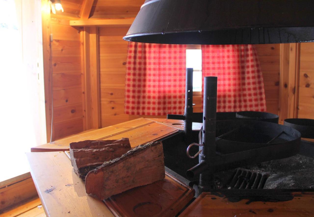 Chalet Centauree - Remy Herold Xonrupt-Longemer Kültér fotó