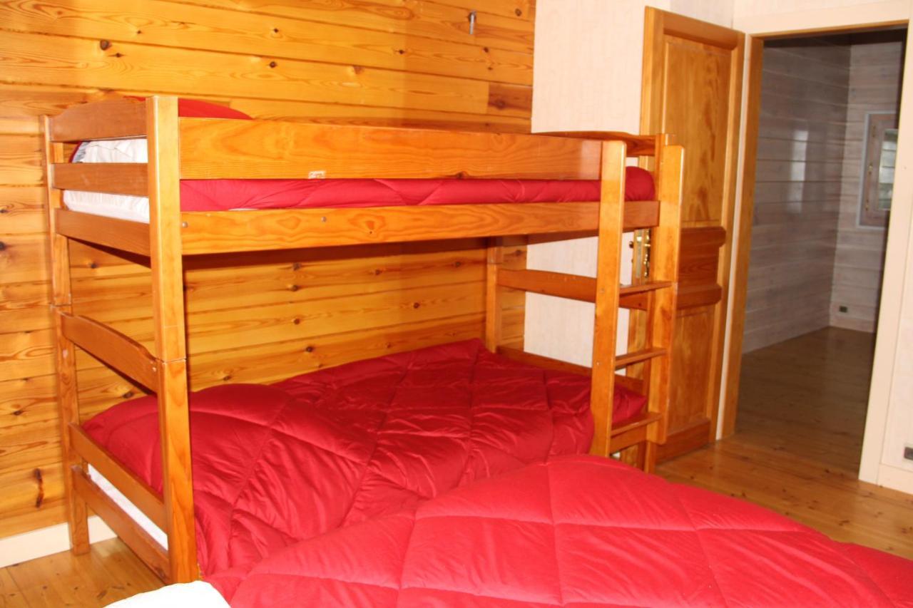 Chalet Centauree - Remy Herold Xonrupt-Longemer Kültér fotó