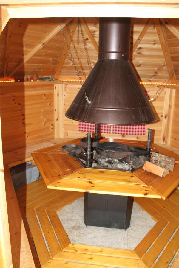 Chalet Centauree - Remy Herold Xonrupt-Longemer Kültér fotó