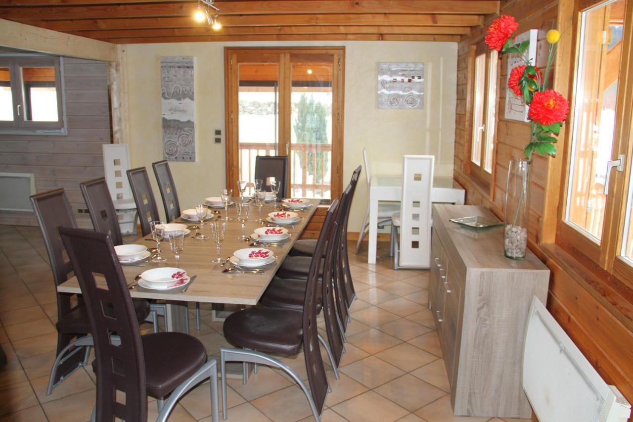 Chalet Centauree - Remy Herold Xonrupt-Longemer Kültér fotó