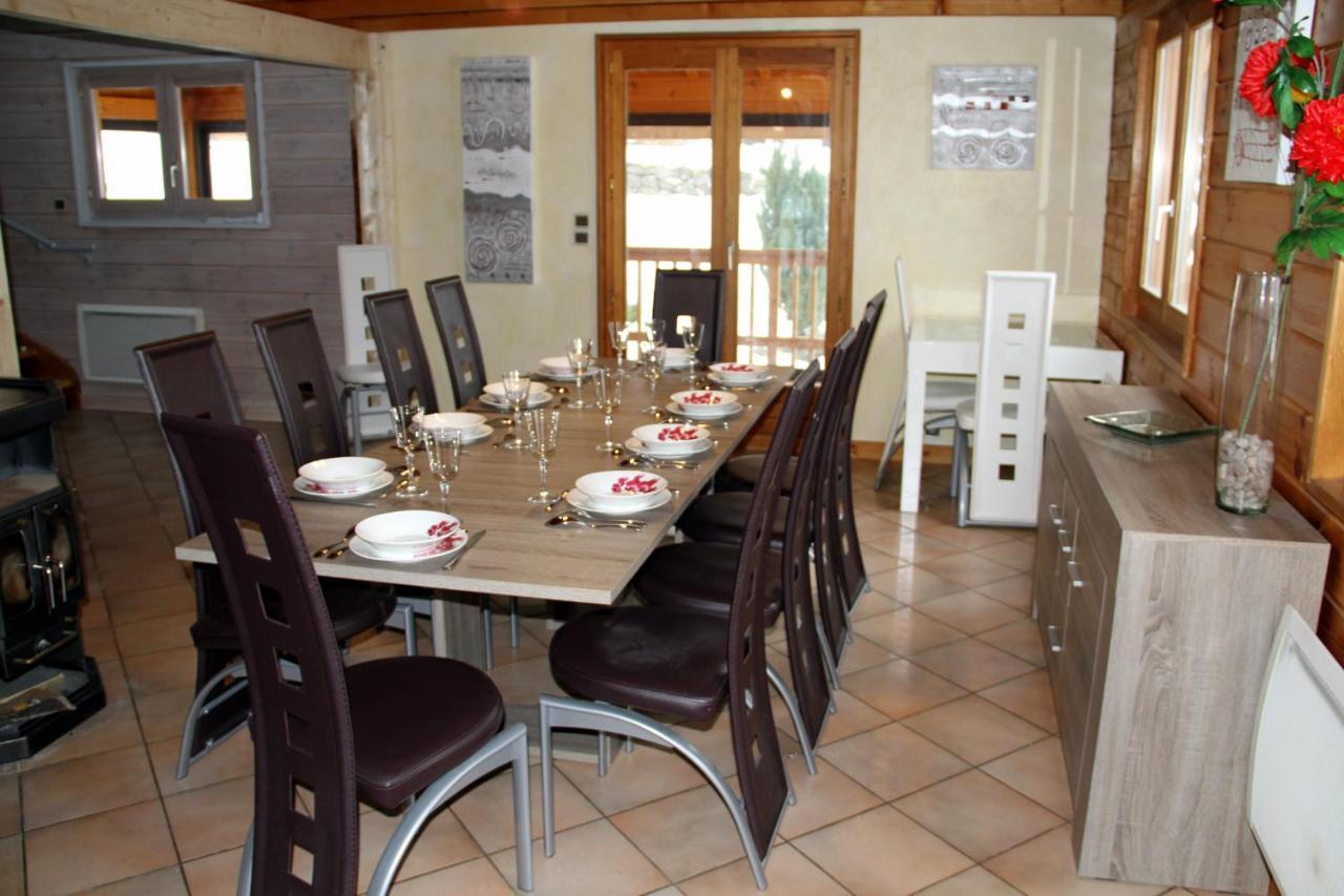 Chalet Centauree - Remy Herold Xonrupt-Longemer Kültér fotó