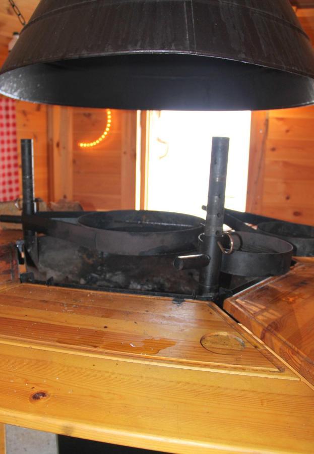 Chalet Centauree - Remy Herold Xonrupt-Longemer Kültér fotó